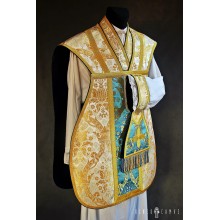 Casula romana Mariana - VEST 103