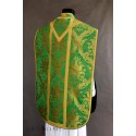 Casulla Romana - CHALECO 42
