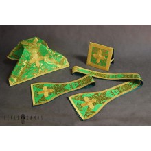 Casulla Romana - CHALECO 42