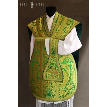 Casula romana - VEST 45