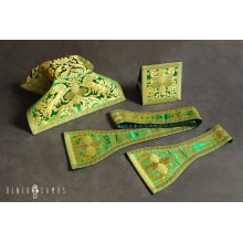 Casulla Romana - CHALECO 45