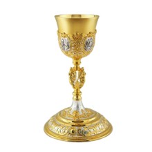 Golden chalice - URU 152