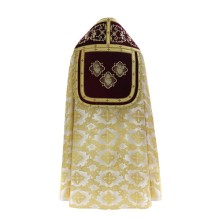 Roman asperge cover "Sacred Heart of Jesus, Mary and Joseph - ARS KT822-AKC9