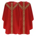 Semiotic chasuble - ARS GY481-25