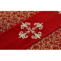 CASULA GOTICA - $ 559-AC41