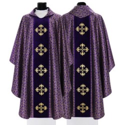 CASULA GOTICA - $ 559-AC41