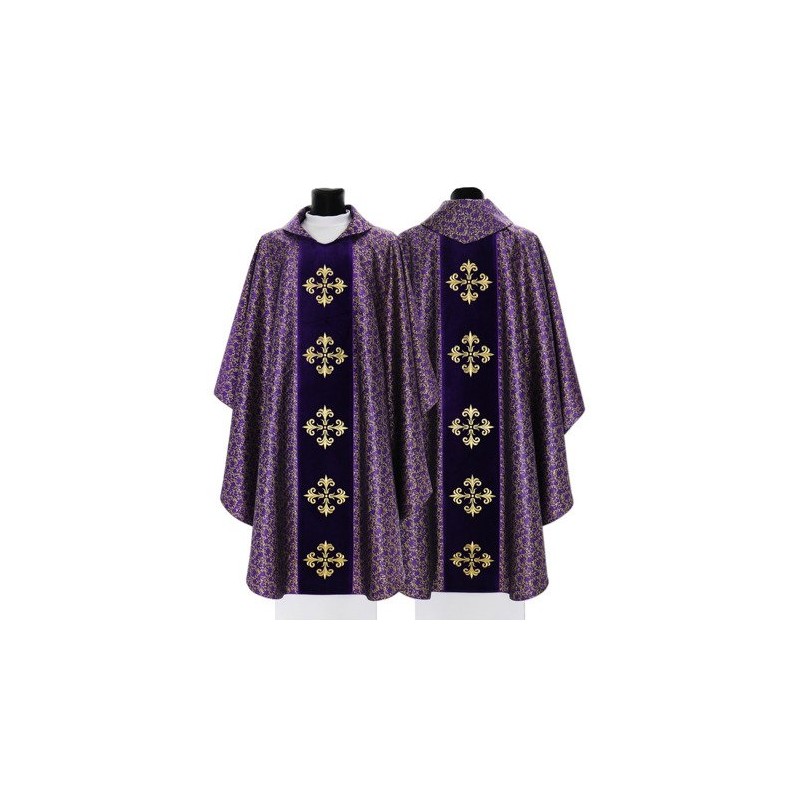 CASULA GÓTICA - ARS 559-AC41