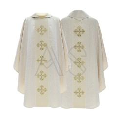 CASULA GOTICA - $ 559-AC41