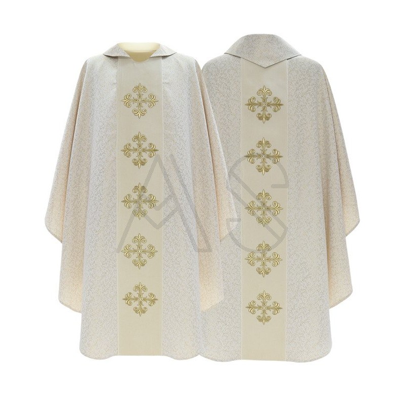 CASULA GOTICA - $ 559-AC41