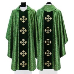 CASULA GOTICA - $ 559-AC41