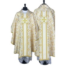 copy of CASULA GÓTICA - KOR 88d ZIELONY