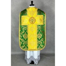 copy of CASULA ROMANA - KOR 272 B