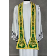 copy of CASULA ROMANA - KOR 272 B