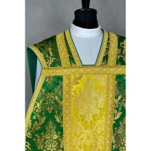 copy of CASULA ROMANA - KOR 272 B