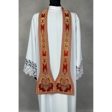 CAPA DE ASPERGE ROMANA - KOR 297