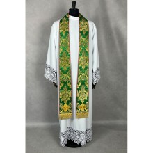 CASULA SEMIGÓTICA - KOR 393