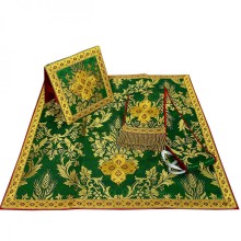 CASULA SEMIGÓTICA - KOR 393