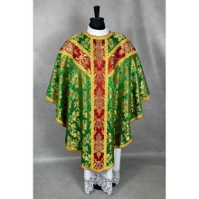 CASULA SEMIGÓTICA - KOR 393