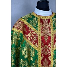 CASULA SEMIGÓTICA - KOR 393