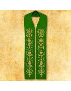 TRADITIONAL STOLE