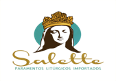 SALETTE PARAMENTOS IMPORTADOS
